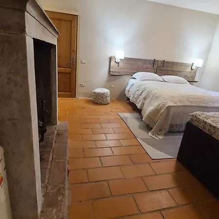 Stirpe Nel Bosco - Appartamento Fiocco Montevettolini Exterior foto