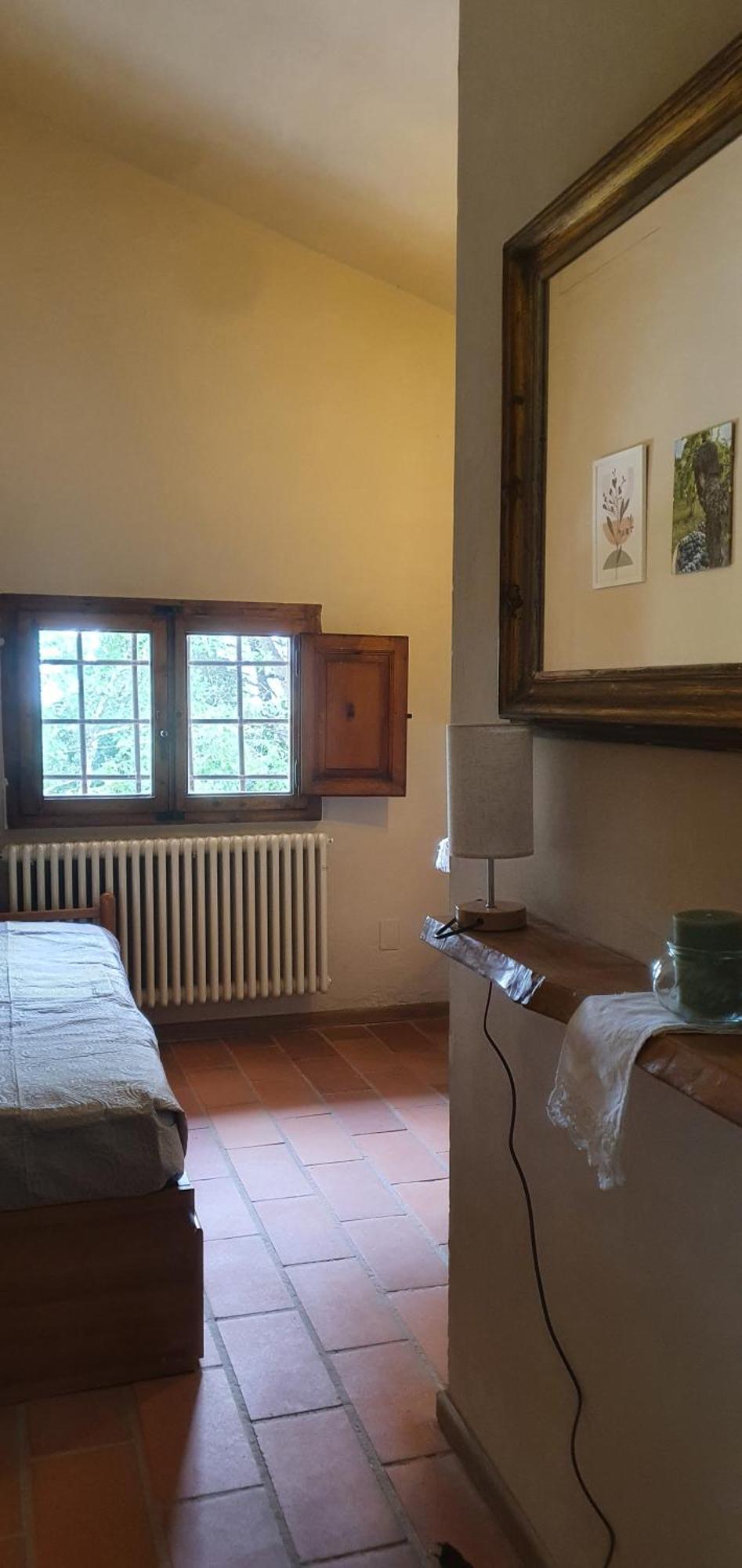 Stirpe Nel Bosco Apartment Montevettolini