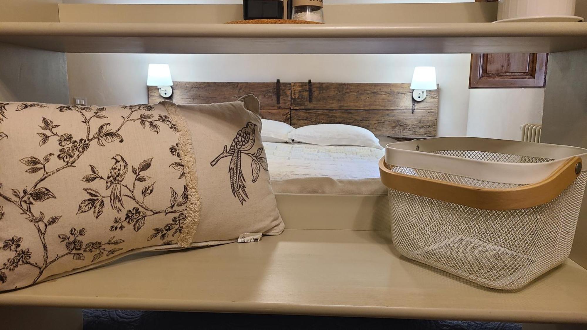 Stirpe Nel Bosco - Fiocco Appartement *