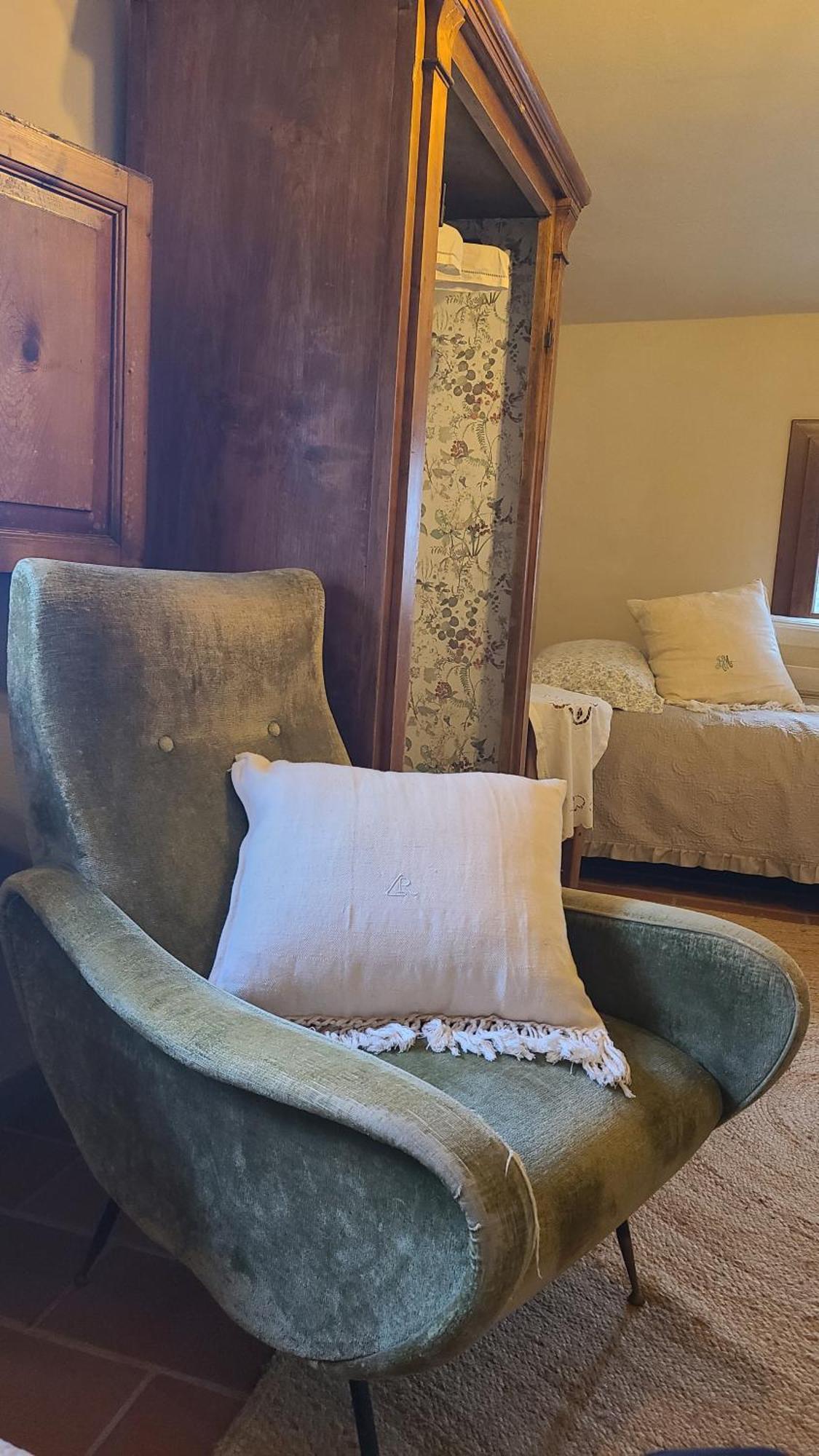 Apartment Stirpe Nel Bosco