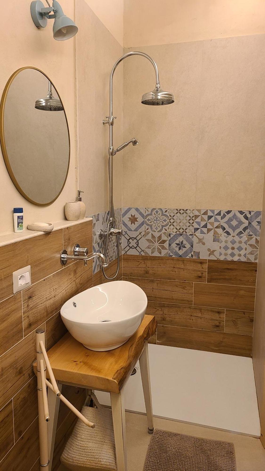 Stirpe Nel Bosco Apartment *