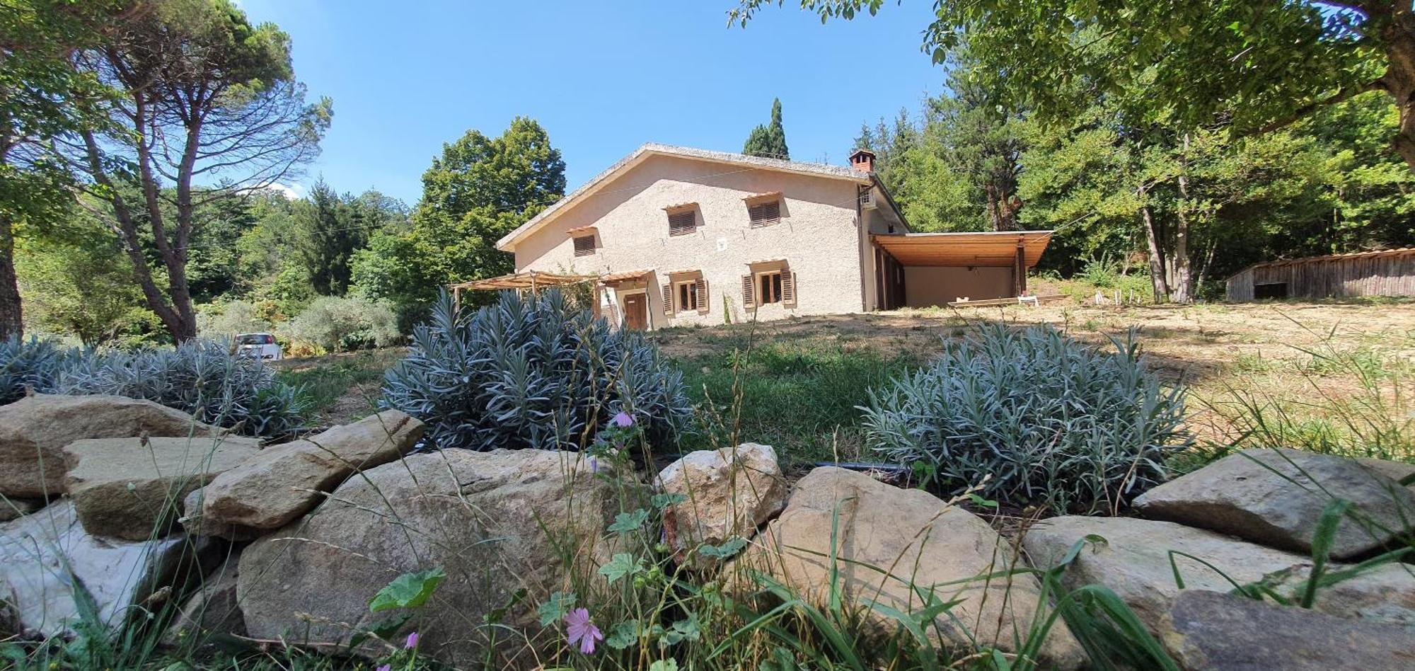 Apartment Stirpe Nel Bosco - Fiocco