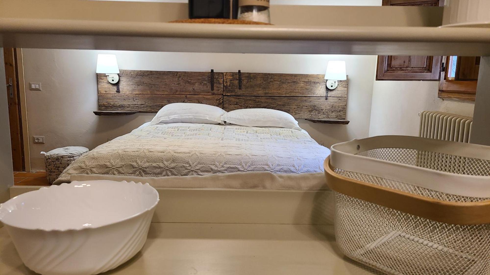 Apartment Stirpe Nel Bosco - Fiocco